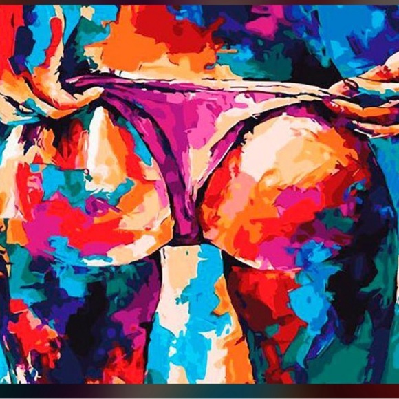 Series of pencil portrait and beautiful paintings - Picture 16 of 17